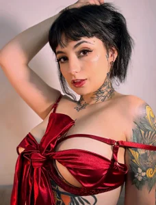 Lilith_Ink99 💖End of summer vibes💖 Pic 2