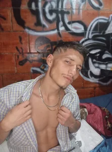 alexandercruz Hair change Εικόνα 2