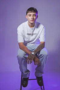 Wesleey-Boy Top! 사진 6