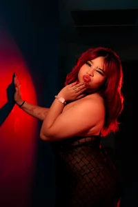 lilith_hs1 RED AFTER DARK 🔥 slika 4