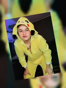 Tim_wolf Pika Pika 🌞 Kuva