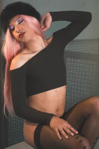 AndyBlake_ 🔥Am I an Angel or a Demon to You?🔥 Hình