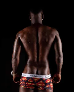 Dvid_Rullers SEXY Pic