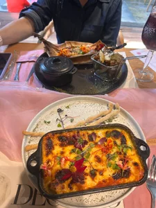 _Tariq Some food ✨ slika 7