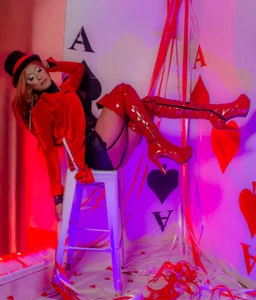 Zdjęcia MaiaMadisson1 San Valentine's Day❤️:  3