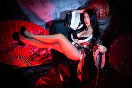 ginebra_ness sexy japanese รูป 