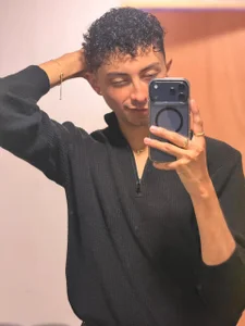 good boy od harry_salvatore  4 snímek