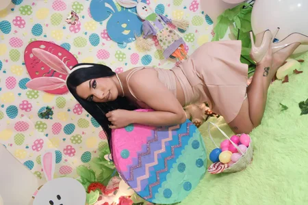 Easter de Jess_Goddess Foto 4