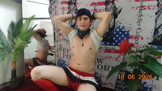 ADAM_CUMS Public Kuva 5