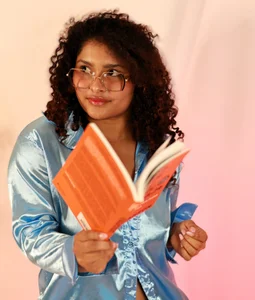 Izzy_lux Shall we study? Billede 4