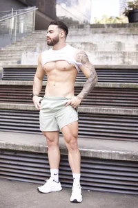 Public de Paul_Phoenix  5 photos