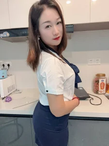 xixi_mm Selfie1 사진