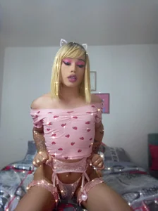 little_star_porn CAMILA PLAYBOY зображення 4