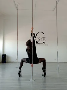 Marlan_Vagner Pole dance 3 Foto 2