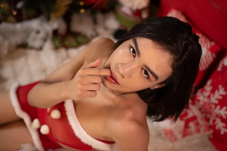 AbigailWilliams_ Merry Christmas 🎄🎅✨ Poză