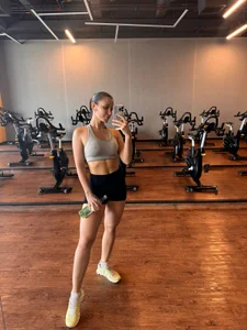 Olivia_jazz xoxo Pic