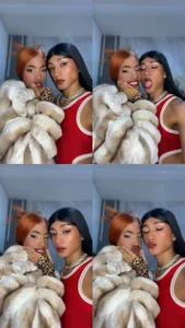 Public de LOOKING_GIRLS_PARTY  Imagens