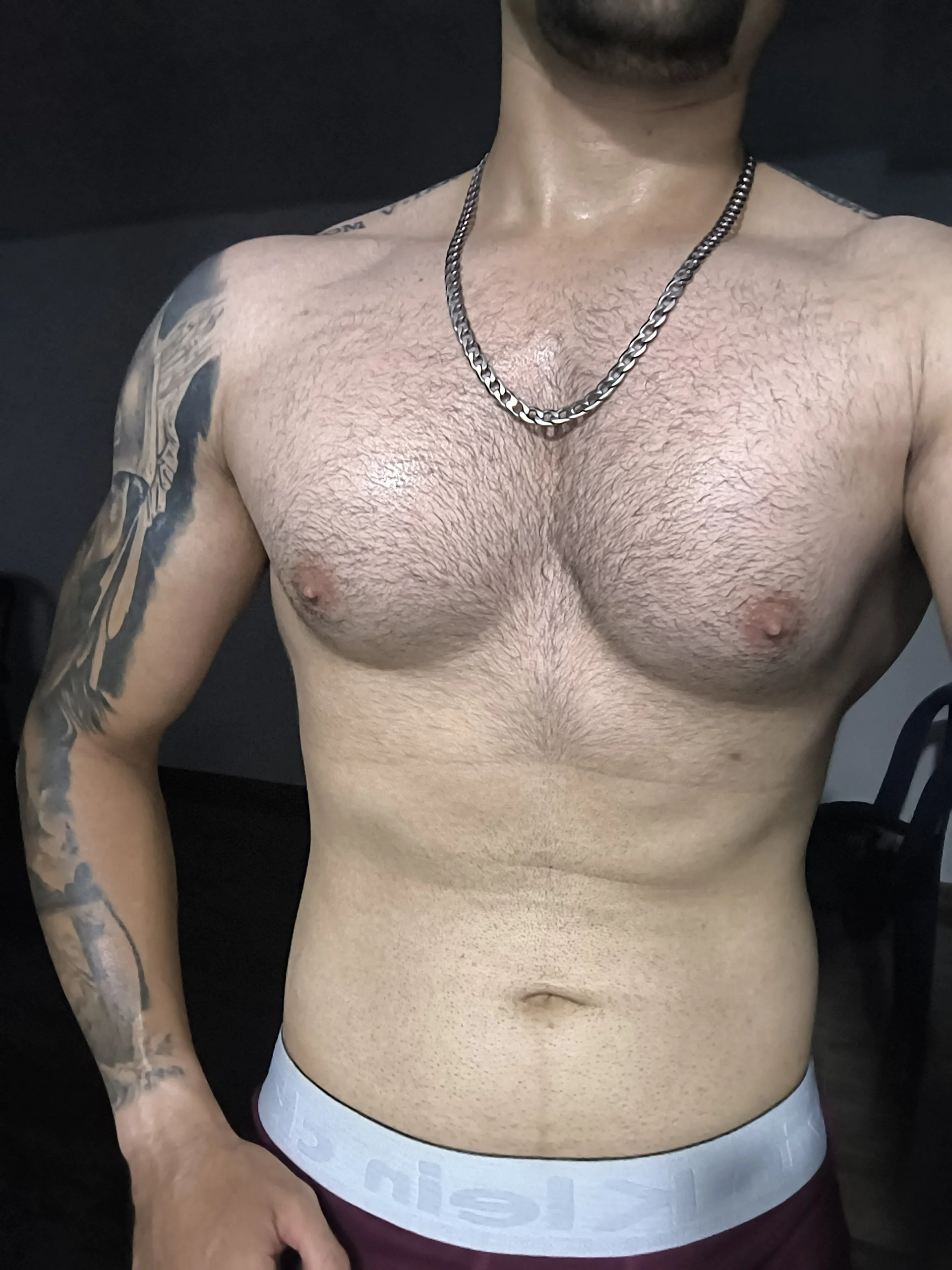 Noah_davies7 Hot body รูป  3