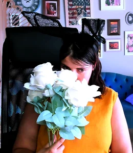 𝑻𝒉𝒆  𝒓𝒆 𝒂𝒓𝒆 𝒏𝒐𝒕 𝒐𝒏𝒍𝒚 𝑬𝒂𝒔𝒕𝒆𝒓 𝒃𝒖𝒏𝒏𝒊𝒆𝒔, 𝒃𝒖𝒕 𝒂𝒍𝒔𝒐 𝒎𝒆)🐇💝 od MartaEdams  2 snímek