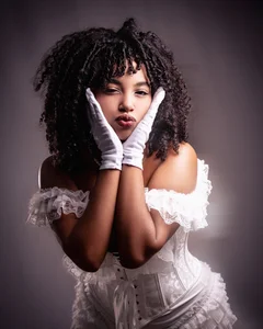 JazmyXXX The Porcelain Girl  3. fénykép