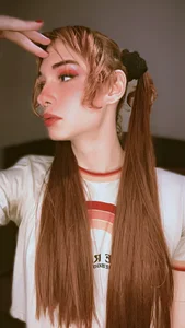 Emilly_Black Public 사진 5