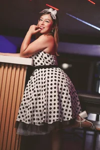 LilithSmiith Old School Mood 😮‍💨 Fotka 5