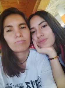 Sofy_and_Mia Public Bilde