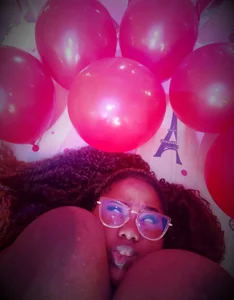 RenataFoxter Happy valentine Papi 🍒💖❤ Pic 4