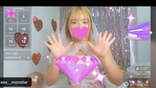 sara__xx__love kullanıcısının 🔥6/7(土)200回記念配信エフェクト集🔥ご来場ありがとうございました🥰たくさんの応援のおかげでここまですることができました😍Thanks for coming to see us.😘 albümü -  fotoğraf