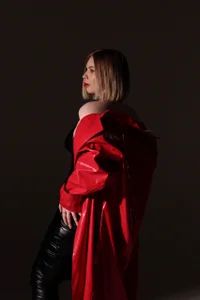 Anna_MaxwellShould pay tax for that beauty图片 4