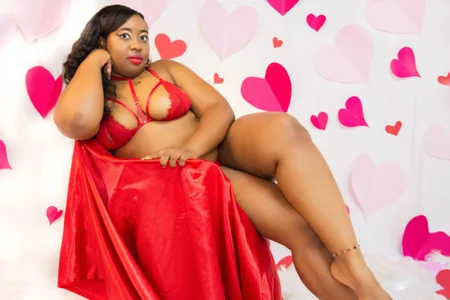 CaseyMoon Sweet Valentine! Immagine 