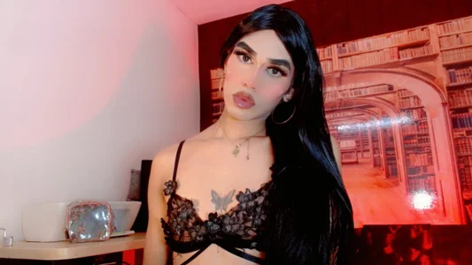 Michell_luxe black swan Poză 2