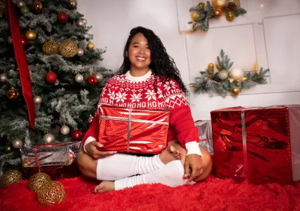 merry christmas de ZatinMartin Foto 7