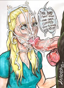 DrenchedArt Public Pic