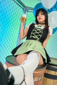 OKTOBERFEST 2025 de AlexHoe_  2 photos