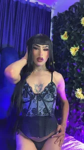 MistressNyx_Public Bild 2