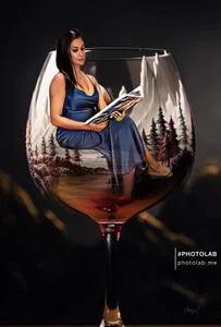 Leia Personality de Sensual_indian7 Foto 7