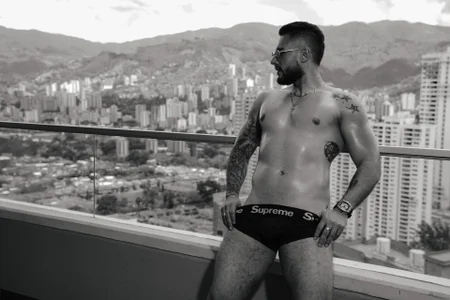 dominic_de_luca Looking for you 圖片 6