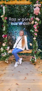 _Carrie_ W ŁODZI Bilde 3