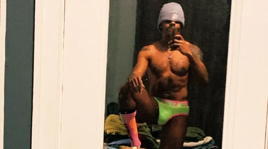 Kingbroxxx Kingbro’s Pics Εικόνα 4