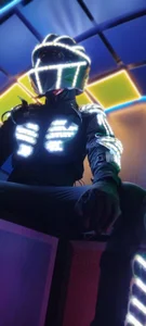 Jasper__jones Passion and Art Pic