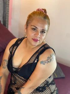 Luna_monrooe_'s XXX Nude Photo 2