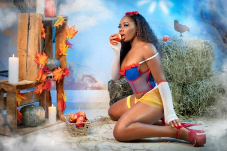 Niyirey1 HALLOWEEN 2022 Pic 7