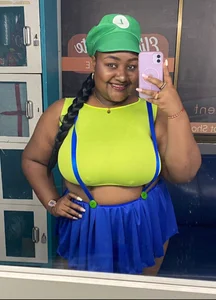 Saravy_Blandon happy hallowen 💥👀 Foto 2