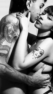 JannexBrucce Janne x Bruce Pic 2