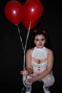 ZaraNolimits_ Halloween ♥ Pic 8