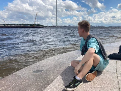 AlexxSweet alex's everyday life Hình 8