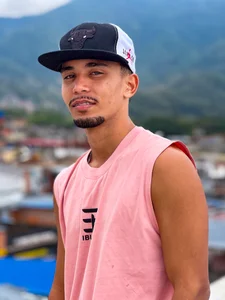 DrakeFoxx Public Foto 8
