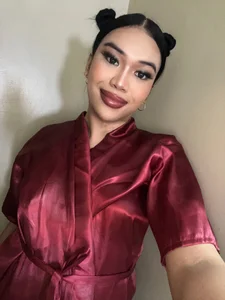 hugecelestina the hottest ts girl in town Foto