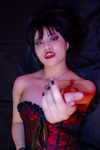Daka_morgan Sexy vampire😈 Kuva 6